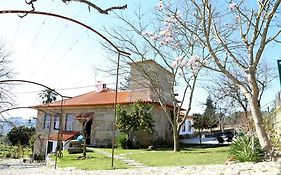Quinta de Vila Verde- Paixão Ancestral, Turismo Rural
